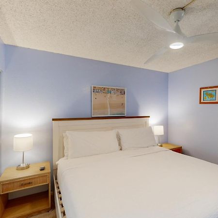 Maui Vista Condo 2116 Кихей Экстерьер фото