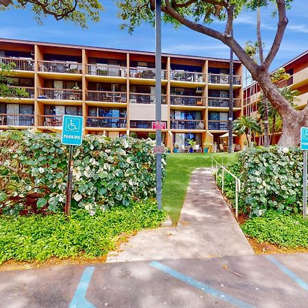 Maui Vista Condo 2116 Кихей Экстерьер фото