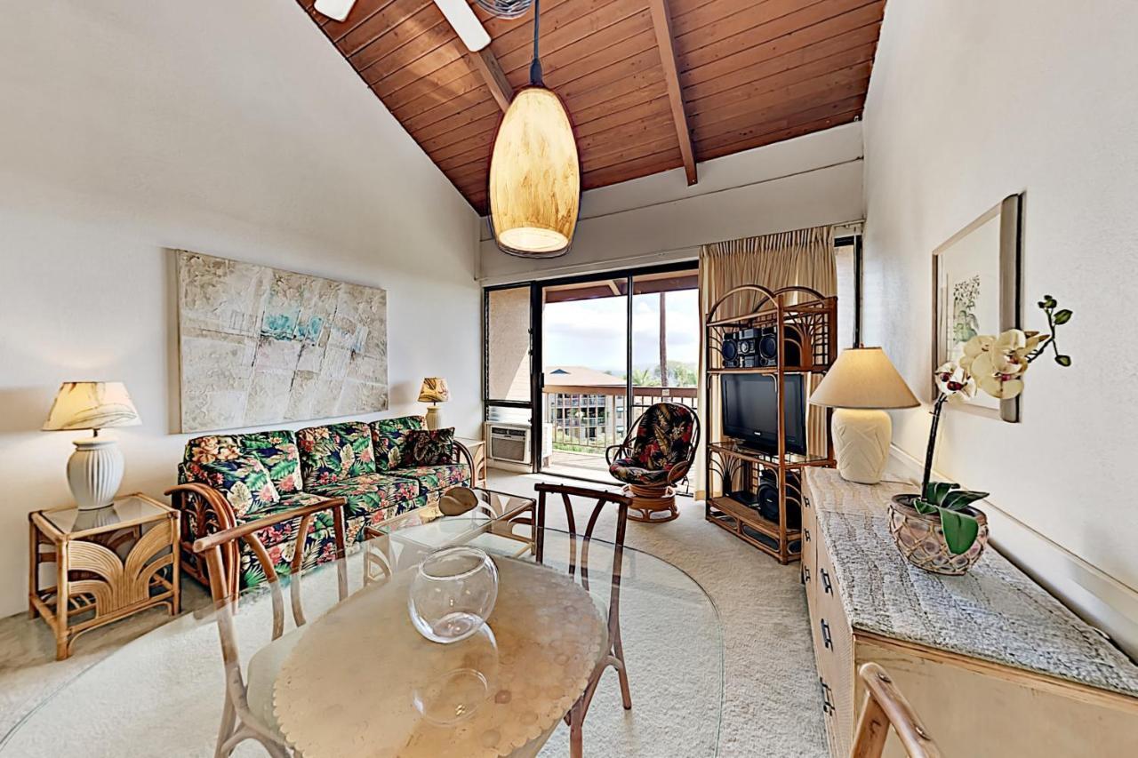 Maui Vista Condo 2116 Кихей Экстерьер фото