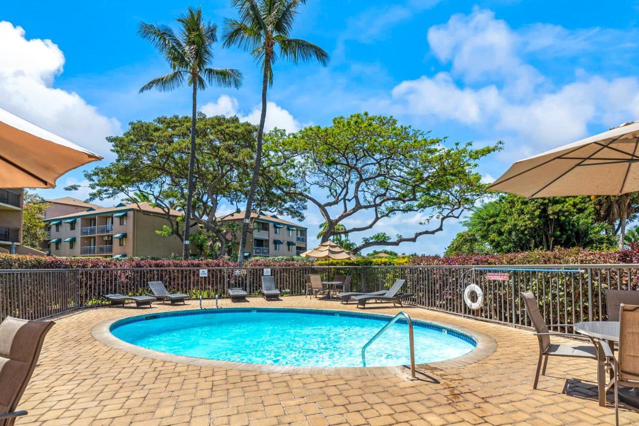 Maui Vista Condo 2116 Кихей Экстерьер фото
