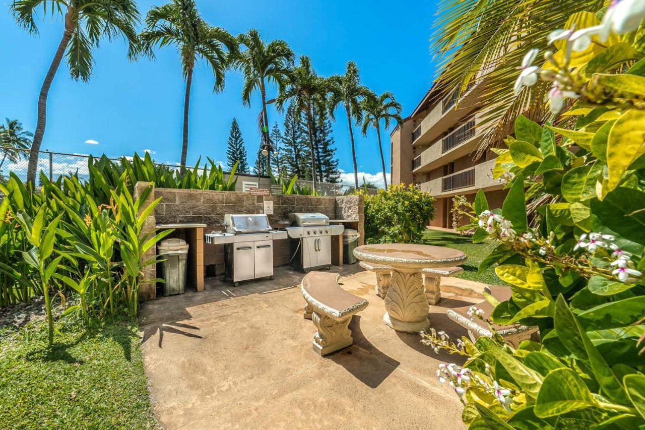 Maui Vista Condo 2116 Кихей Экстерьер фото