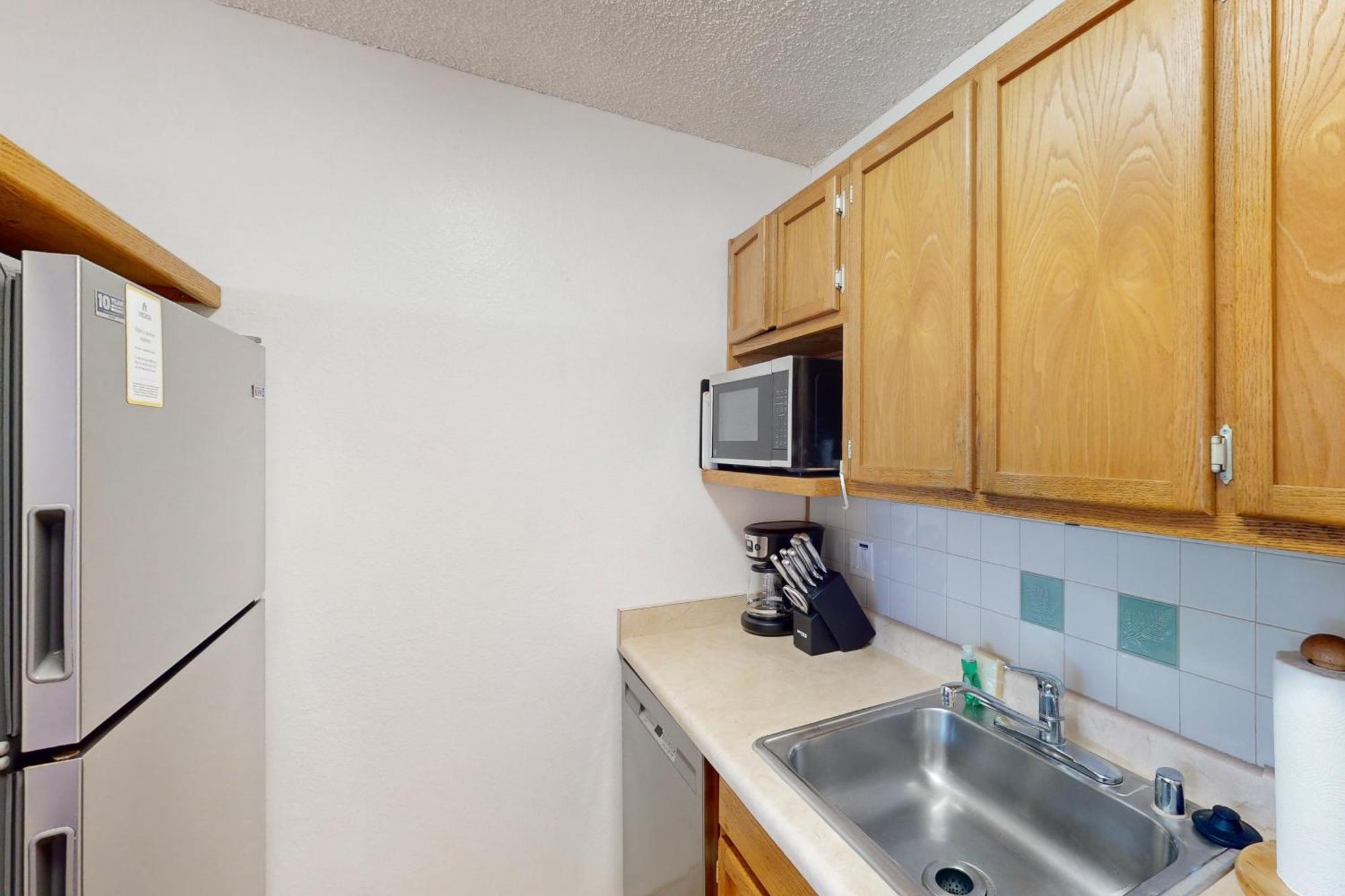 Maui Vista Condo 2116 Кихей Экстерьер фото